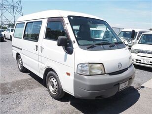 minibus combi Mazda BONGO VAN