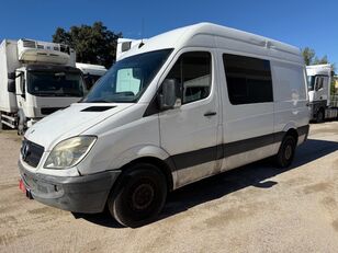 minibus combi Mercedes-Benz
