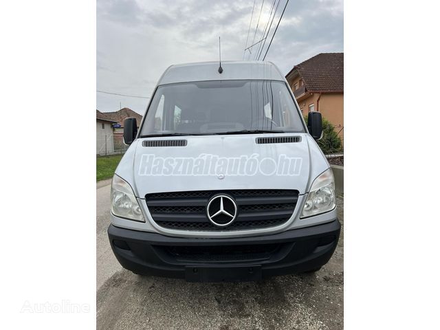 Mercedes-Benz SPRINTER  combi van