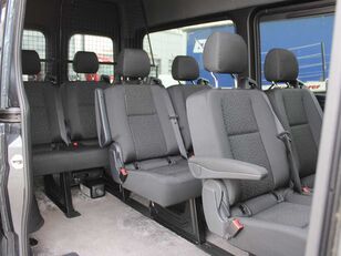 Eladó Mercedes-Benz SPRINTER 319 mikróbusz kombi - Kép 8 | Autoline HU Mercedes-Benz SPRINTER 319 mikróbusz kombi | Kép 8 - Autoline