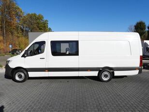 Купить грузопассажирский микроавтобус Mercedes-Benz SPRINTER 316 - Изображение 11 | Autoline UZ Грузопассажирский микроавтобус Mercedes-Benz SPRINTER 316 | Изображение 11 - Autoline