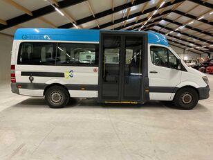 Eladó Mercedes-Benz Sprinter mikróbusz kombi - Kép 4 | Autoline HU Mercedes-Benz Sprinter mikróbusz kombi | Kép 4 - Autoline