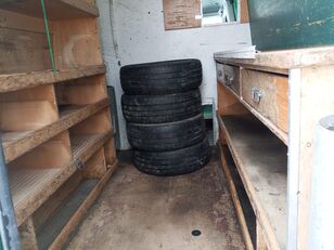 Van kombi Mercedes-Benz Sprinter dijual - Gambar 4 | Autoline ID Van kombi Mercedes-Benz Sprinter | Gambar 4 - Autoline