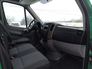 Van kombi Mercedes-Benz Sprinter dijual - Gambar 8 | Autoline ID Van kombi Mercedes-Benz Sprinter | Gambar 8 - Autoline