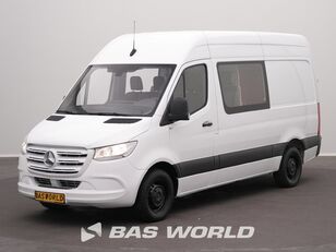 &mu;ί&nu;&iota; &lambda;&epsilon;&omega;&phi;&omicron;&rho;&epsilon;ί&omicron; &delta;&iota;&pi;&lambda;&omicron;&kappa;ά&mu;&pi;&iota;&nu;&omicron; Mercedes-Benz Sprinter 314 CDI