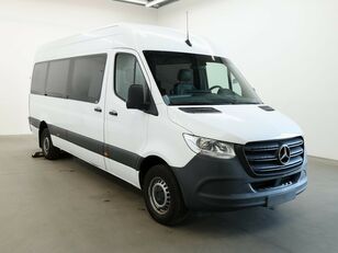 Mercedes-Benz Sprinter 315 CDI Maxi KombiTourer goederen en personen bestelwagen