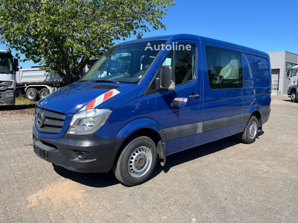 Mercedes-Benz Sprinter 316 CDI furgoneta combi - Autoline