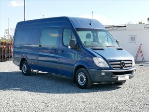 грузопассажирский микроавтобус Mercedes-Benz Sprinter 318CDI
