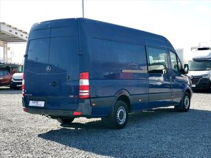 грузопассажирский микроавтобус Mercedes-Benz Sprinter 318CDI