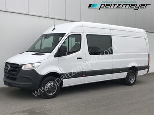 Mercedes-Benz Sprinter  516 CDI Maxi 5-Sitzer Kasten kombi pakettiauto