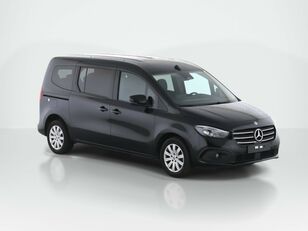 carrinha de passageiros e cargas Mercedes-Benz T 180 lang,Progressive,7Sitze,Automatik,LED,Navi