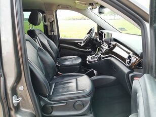 Venta de Mercedes-Benz V-KLASSE 250 CDI l2 dc avantgarde led furgoneta combi - Imagen 6 | Autoline MX Mercedes-Benz V-KLASSE 250 CDI l2 dc avantgarde led furgoneta combi | Imagen 6 - Autoline