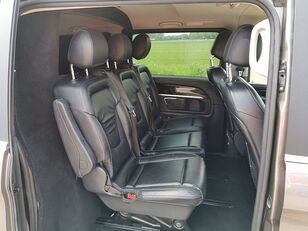 Venta de Mercedes-Benz V-KLASSE 250 CDI l2 dc avantgarde led furgoneta combi - Imagen 10 | Autoline MX Mercedes-Benz V-KLASSE 250 CDI l2 dc avantgarde led furgoneta combi | Imagen 10 - Autoline