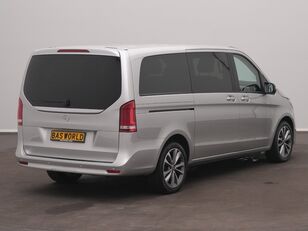 грузопассажирский микроавтобус Mercedes-Benz V-Klasse