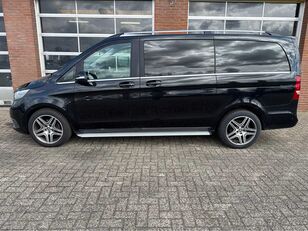 Mercedes-Benz V-klasse combi van