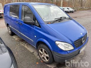 Mercedes-Benz VITO furgoneta combi