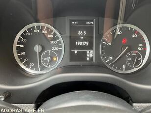 الميكروباصات لنقل الركاب والحمولات Mercedes-Benz VITO