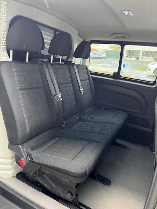 2015 Mercedes-Benz Vito-47730557