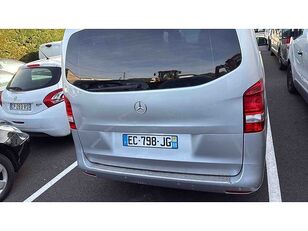 Mercedes-Benz VITO combi van for sale - Image 5 | Autoline NZ Mercedes-Benz VITO combi van | Image 5 - Autoline
