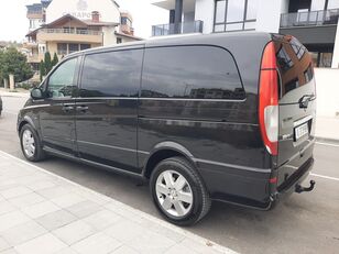 بيع الميكروباصات لنقل الركاب والحمولات Mercedes-Benz Viano - صورة 13 | Autoline SD الميكروباصات لنقل الركاب والحمولات Mercedes-Benz Viano | صورة 13 - Autoline