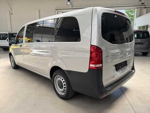 carrinha de passageiros e cargas Mercedes-Benz Vito