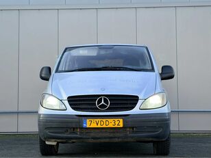 van kombi Mercedes-Benz Vito 109 CDI 320 Lang DC Amigo Luxe