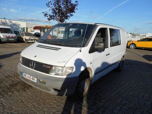 minibus combi Mercedes-Benz Vito 110 CDI