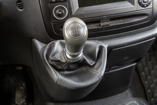 Mercedes-Benz Vito 110 CDI Lang 70kW / AJ NA SPLÁTKY / PROTIÚČET / combi van for sale - Image 17 | Autoline GB Mercedes-Benz Vito 110 CDI Lang 70kW / AJ NA SPLÁTKY / PROTIÚČET / combi van | Image 17 - Autoline