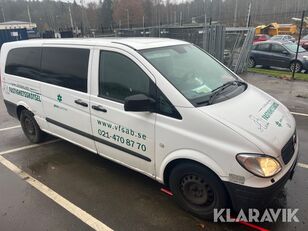 Dodávka dodávková/osobná Mercedes-Benz Vito 111 CDI (116hk) na predaj - Obraz 8 | Autoline SK Dodávka dodávková/osobná Mercedes-Benz Vito 111 CDI (116hk) | Obraz 8 - Autoline
