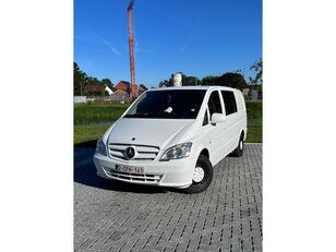 Mercedes-Benz Vito 113 CDI combi van