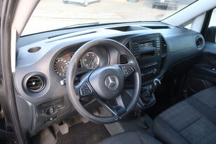 بيع الميكروباصات لنقل الركاب والحمولات Mercedes-Benz Vito 114 CDI KSV - صورة 13 | Autoline EG الميكروباصات لنقل الركاب والحمولات Mercedes-Benz Vito 114 CDI KSV | صورة 13 - Autoline