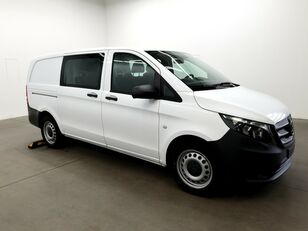 furgone combi Mercedes-Benz Vito 114 Mixto,6 Sitzer,Klima,Navi,Tempomat