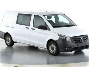 Mercedes-Benz Vito 114 Mixto Extralang combi van