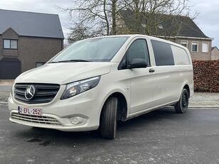 Mercedes-Benz Vito CDI 110 goederen en personen bestelwagen