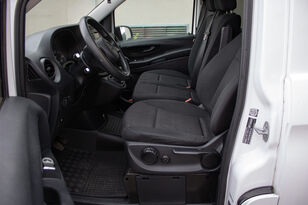 Продажба на товаропътнически бус Mercedes-Benz Vito Tourer 111CDI 9 miestny /aj na splátky/ - Изображение 12 | Autoline BG Товаропътнически бус Mercedes-Benz Vito Tourer 111CDI 9 miestny /aj na splátky/ | Изображение 12 - Autoline