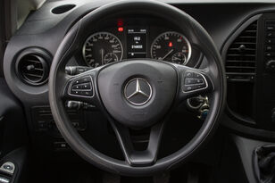 Продажба на товаропътнически бус Mercedes-Benz Vito Tourer 111CDI 9 miestny /aj na splátky/ - Изображение 19 | Autoline BG Товаропътнически бус Mercedes-Benz Vito Tourer 111CDI 9 miestny /aj na splátky/ | Изображение 19 - Autoline