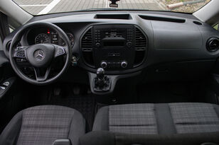 Продажба на товаропътнически бус Mercedes-Benz Vito Tourer 111CDI 9 miestny /aj na splátky/ - Изображение 20 | Autoline BG Товаропътнически бус Mercedes-Benz Vito Tourer 111CDI 9 miestny /aj na splátky/ | Изображение 20 - Autoline