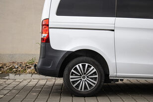 Продажба на товаропътнически бус Mercedes-Benz Vito Tourer 111CDI 9 miestny /aj na splátky/ - Изображение 45 | Autoline BG Товаропътнически бус Mercedes-Benz Vito Tourer 111CDI 9 miestny /aj na splátky/ | Изображение 45 - Autoline