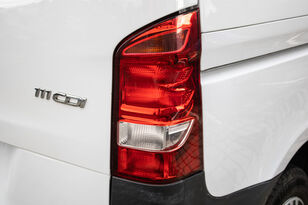 Продажба на товаропътнически бус Mercedes-Benz Vito Tourer 111CDI 9 miestny /aj na splátky/ - Изображение 48 | Autoline BG Товаропътнически бус Mercedes-Benz Vito Tourer 111CDI 9 miestny /aj na splátky/ | Изображение 48 - Autoline