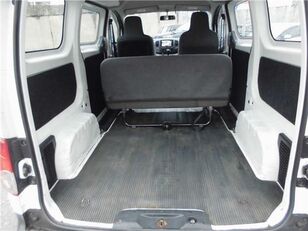 Prodaja Mitsubishi DELICA VAN kombi minibusevа - Slika 4 | Autoline RS Mitsubishi DELICA VAN kombi minibus | Slika 4 - Autoline