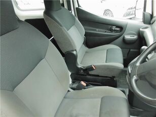 Prodaja Mitsubishi DELICA VAN kombi minibusevа - Slika 8 | Autoline RS Mitsubishi DELICA VAN kombi minibus | Slika 8 - Autoline