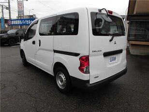 Prodaja Mitsubishi DELICA VAN kombi minibusevа - Slika 17 | Autoline RS Mitsubishi DELICA VAN kombi minibus | Slika 17 - Autoline