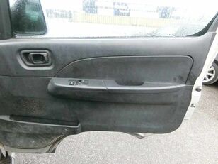 Купить грузопассажирский микроавтобус Nissan CARAVAN VAN - Изображение 17 | Autoline KG Грузопассажирский микроавтобус Nissan CARAVAN VAN | Изображение 17 - Autoline