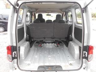 Minibus combi Nissan NV200 VANETTE VAN à vendre - Image 8 | Autoline CD Minibus combi Nissan NV200 VANETTE VAN | Image 8 - Autoline