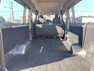 Minibus combi Nissan NV350 à vendre - Image 33 | Autoline LU Minibus combi Nissan NV350 | Image 33 - Autoline