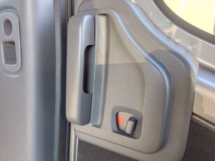 Minibus combi Nissan NV350 à vendre - Image 48 | Autoline LU Minibus combi Nissan NV350 | Image 48 - Autoline