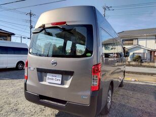 Minibus combi Nissan NV350 à vendre - Image 6 | Autoline LU Minibus combi Nissan NV350 | Image 6 - Autoline