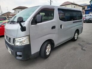 Venta de Nissan NV350 CARAVAN furgoneta combi - Imagen 7 | Autoline ES Nissan NV350 CARAVAN furgoneta combi | Imagen 7 - Autoline