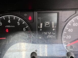 Minibus combi Nissan NV350 CARAVAN à vendre - Image 19 | Autoline CD Minibus combi Nissan NV350 CARAVAN | Image 19 - Autoline