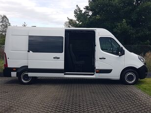 Купить грузопассажирский микроавтобус Opel MOVANO MASTER 7OSÓB L3H2 BRYGADÓWKA DŁUGI WYSOKI KLIMA TEMPOMAT - Изображение 33 | Autoline AM Грузопассажирский микроавтобус Opel MOVANO MASTER 7OSÓB L3H2 BRYGADÓWKA DŁUGI WYSOKI KLIMA TEMPOMAT | Изображение 33 - Autoline